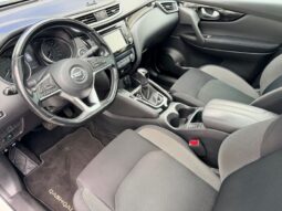 Nissan Qashqai 1.3 DIG-T / DCT7 / N-Connecta complet