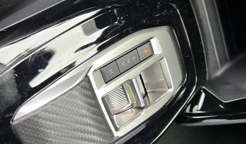 Peugeot 2008 Allure / E-DSC6 / MHEV complet