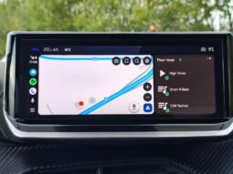 Peugeot 2008 Allure complet