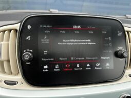 Fiat 500 Dolcevita / 1.0 Hybrid complet