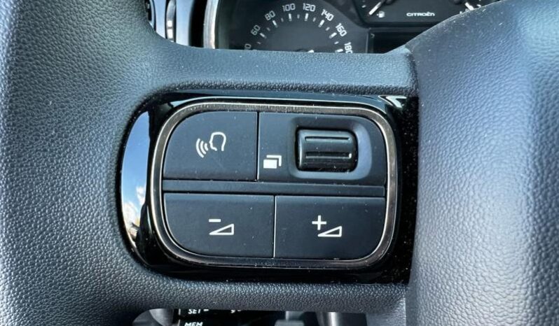 Citroen C3 Plus / GPS / Full LED complet