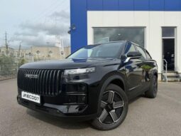 Jaecoo J7 SHS SELECTIVE 347 PHEV complet