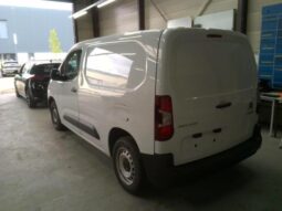 Citroen Berlingo Light / GPS / Carplay complet