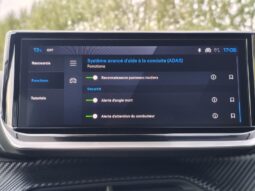 Peugeot 2008 Allure complet