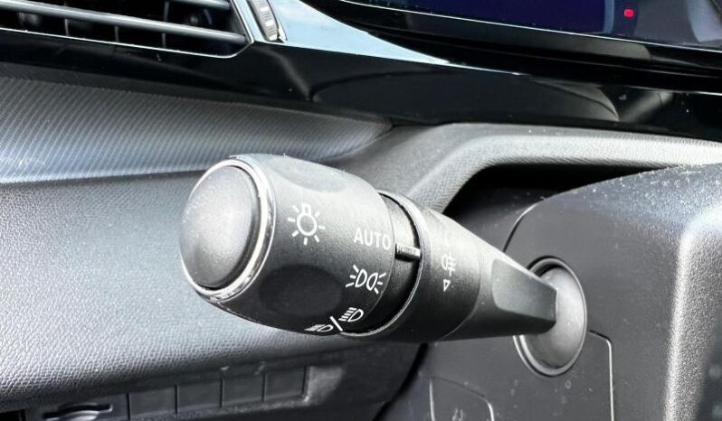 Peugeot 308 SW GT / SW / MHEV / E-DSC6 complet