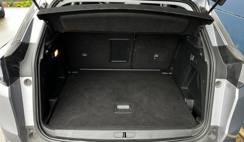 Peugeot 3008 Allure Pack / LED / Carplay complet