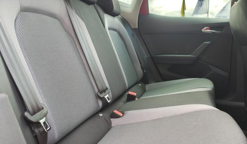 Seat Arona Style / 1.0 TSI / Carplay complet