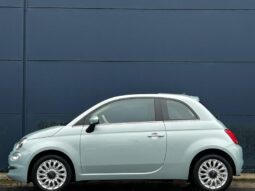 Fiat 500 Dolcevita / 1.0 Hybrid complet