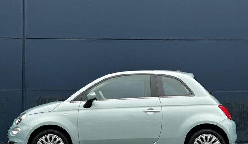 Fiat 500 Dolcevita / 1.0 Hybrid complet