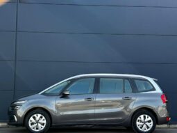 Citroen Grand C4 SpaceTourer Feel / EAT8 / 7 Places complet