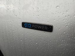 Mercedes-Benz E 300 de / 9G-Tronic / Dynamic Led complet