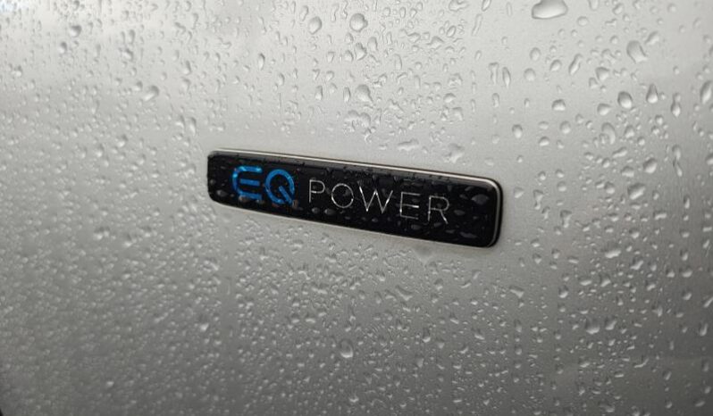 Mercedes-Benz E 300 de / 9G-Tronic / Dynamic Led complet