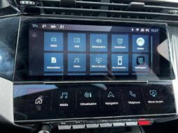 Peugeot 408 Allure / EAT8 / GPS complet