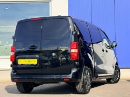 Citroen Jumpy New / 180ch / EAT8 / L2 complet