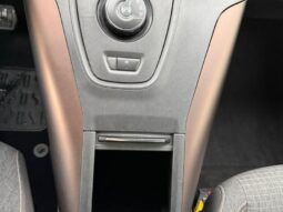 Peugeot Rifter Long / GT Line / EAT8 complet
