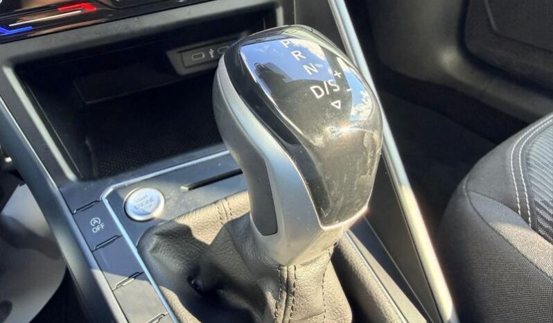 Volkswagen Taigo R-Line / 1.0 TSI / DSG complet