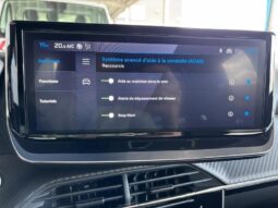 Peugeot 2008 Allure complet