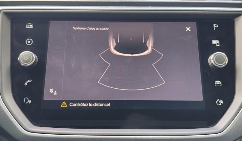 Seat Arona Style / 1.0 TSI / Carplay complet