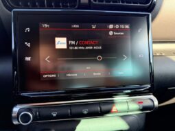 Citroen C3 Aircross Shine / EAT6 / 1.5 BlueHDi complet