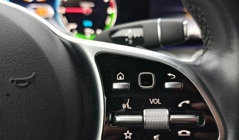 Mercedes-Benz E 300 de / 9G-Tronic / Dynamic Led complet