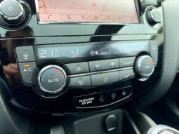 Nissan Qashqai 1.3 DIG-T / DCT7 / N-Connecta complet