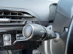 Citroen Grand C4 SpaceTourer Feel / EAT8 / 7 Places complet