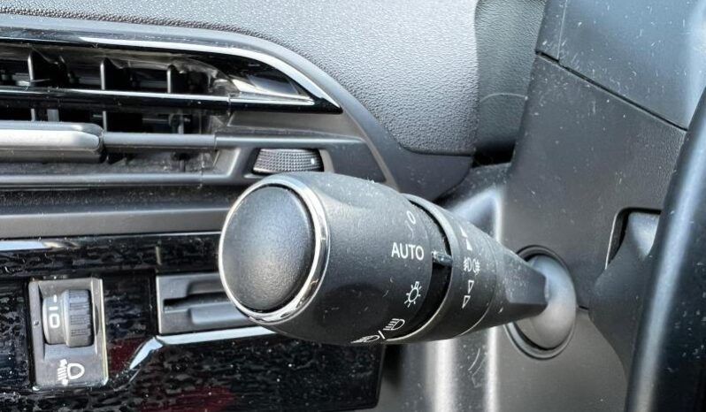 Citroen Grand C4 SpaceTourer Feel / EAT8 / 7 Places complet