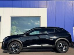 Peugeot 2008 GT / MHEV / E-DSC6 complet