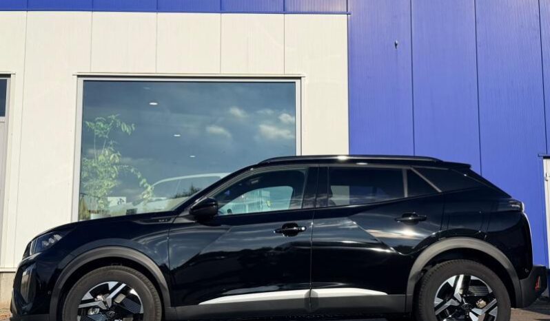 Peugeot 2008 GT / MHEV / E-DSC6 complet