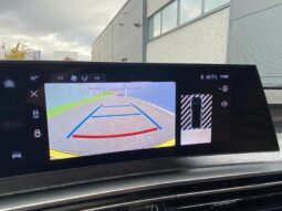 Peugeot 3008 GT / MHEV / E-DSC6 / Hybrid complet