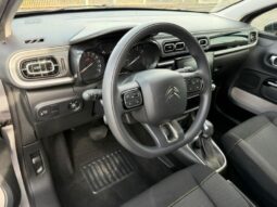 Citroen C3 Max / EAT6 / Carplay complet