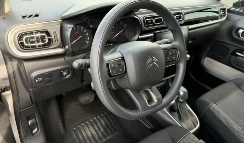 Citroen C3 Max / EAT6 / Carplay complet