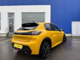 Peugeot 208 GT Line / Full LED complet