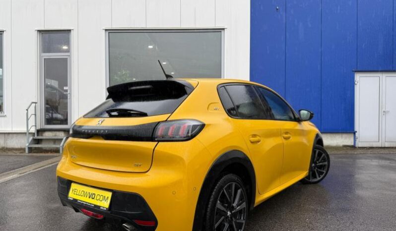 Peugeot 208 GT Line / Full LED complet