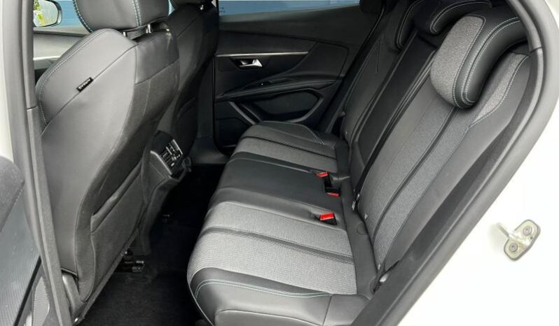 Peugeot 3008 Allure Pack / Full LED complet