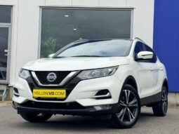 Nissan Qashqai 1.3 DIG-T / DCT7 / N-Connecta