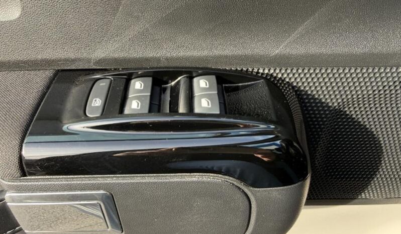 Citroen C3 Max / EAT6 / Carplay complet