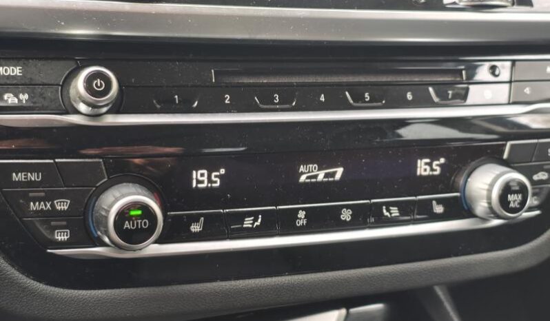 BMW Serie X X3 xDrive 20i / Navi Pro / Gesture Control complet