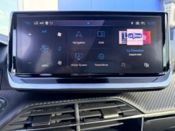 Peugeot 2008 GT / MHEV / E-DSC6 complet