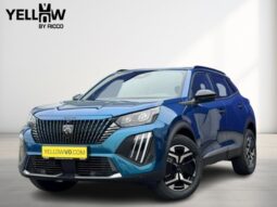 Peugeot 2008 Allure / MHEV / E-DSC6