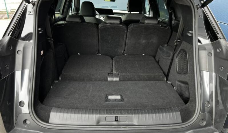 Peugeot 5008 GT / Hybrid 136 / E-DSC6 complet