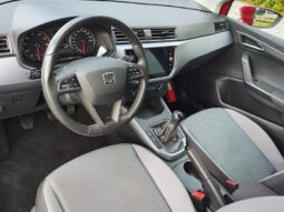 Seat Arona Style / 1.0 TSI / Carplay complet