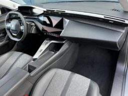 Peugeot 408 Allure / EAT8 / GPS complet