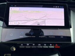 Peugeot 308 Allure Pack / EAT8 complet