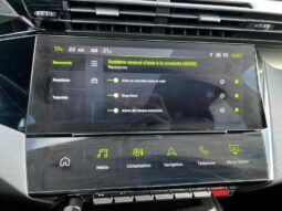 Peugeot 308 SW GT / SW / MHEV / E-DSC6 complet