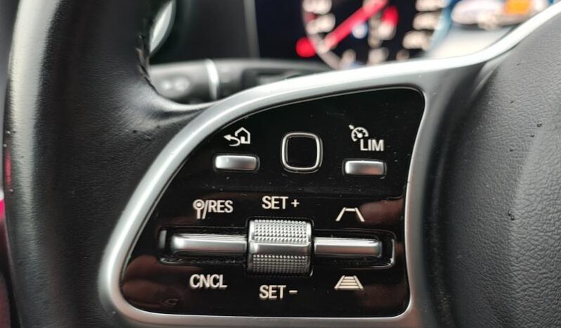 Mercedes-Benz E 300 de / 9G-Tronic / Dynamic Led complet