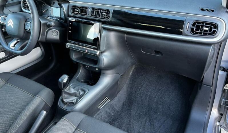 Citroen C3 Plus / GPS / Full LED complet