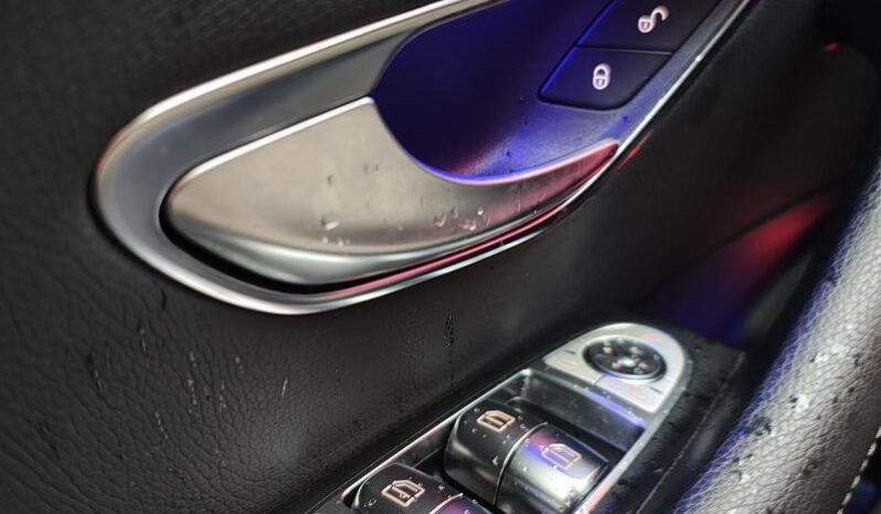 Mercedes-Benz E 300 de / 9G-Tronic / Dynamic Led complet