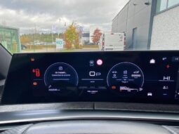 Peugeot 3008 GT / MHEV / E-DSC6 / Hybrid complet
