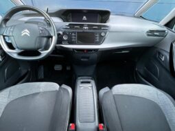 Citroen Grand C4 SpaceTourer Feel / EAT8 / 7 Places complet
